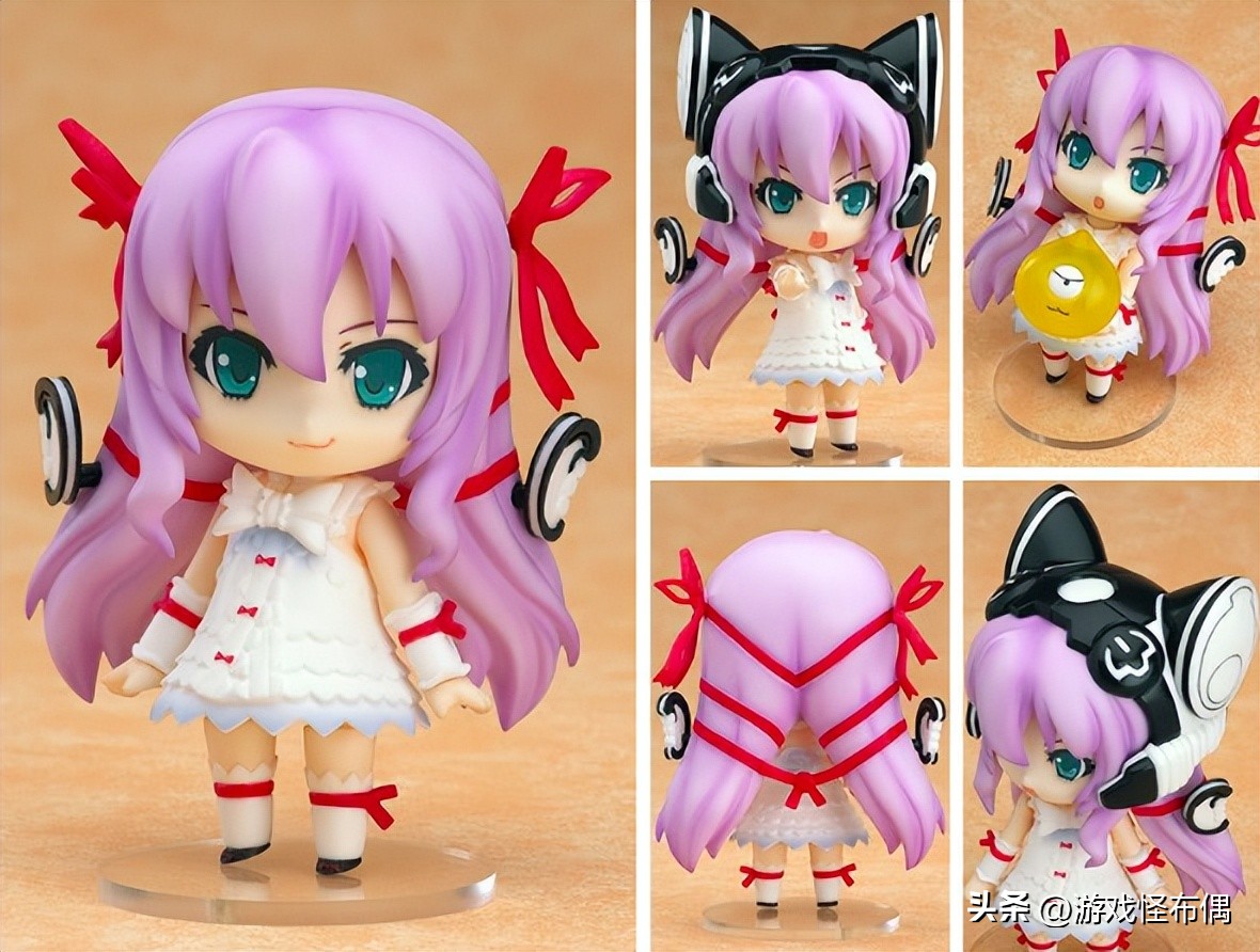 低胸、大刀、美腿！手工达人1：1还原的妖刀姬，只有一点不足