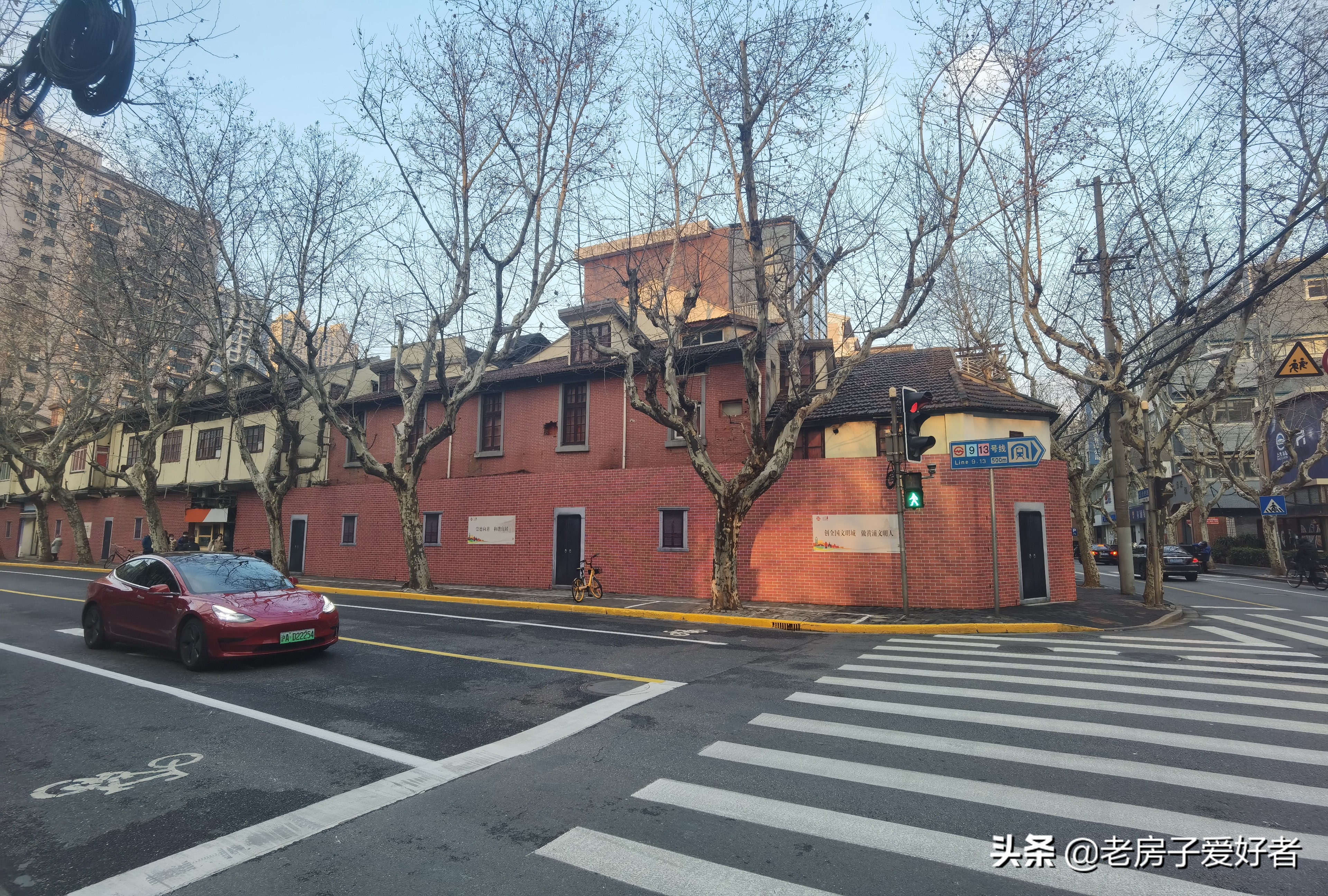 合肥保留的老建筑,合肥的著名历史建筑