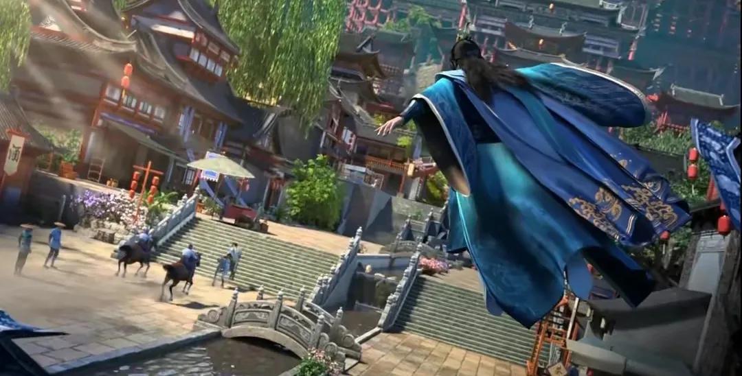 少年歌行萧瑟人物介绍,少年歌行小说人物介绍