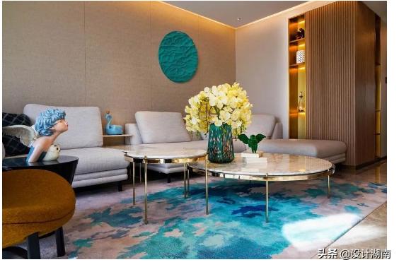 设计师讲解空间设计,空间设计师对设计的理解