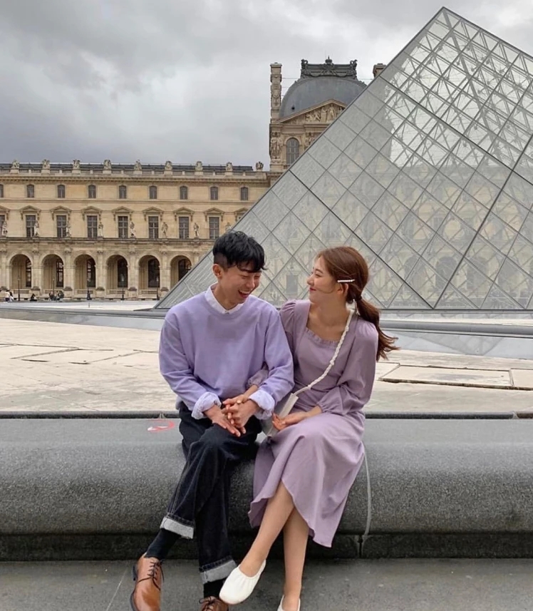 情人节如何约会穿搭,情人节约会怎么穿