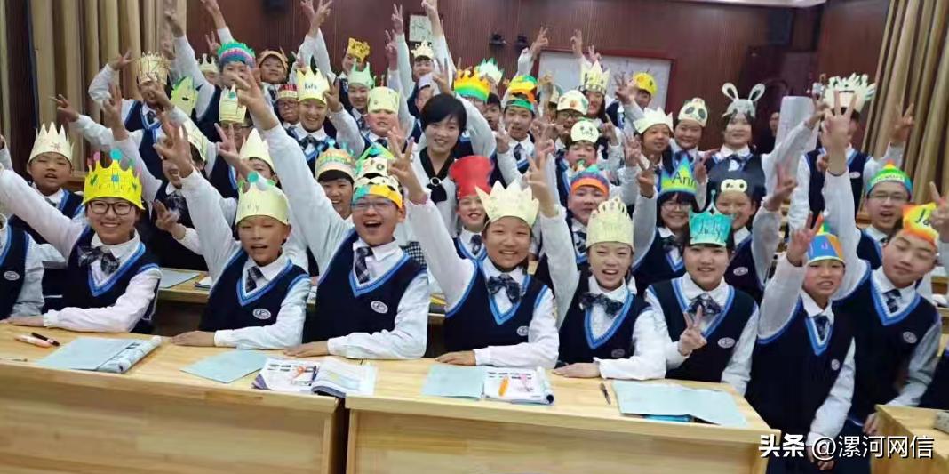 漯河学校不准提前开学,漯河教育最新通知