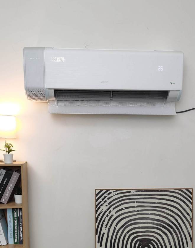 空调自清洁是交智商税吗,空调防直吹功能是交智商税吗