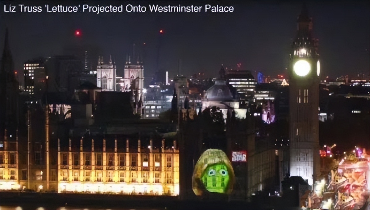 特拉斯是如何上台的,特拉斯上台到底做了什么