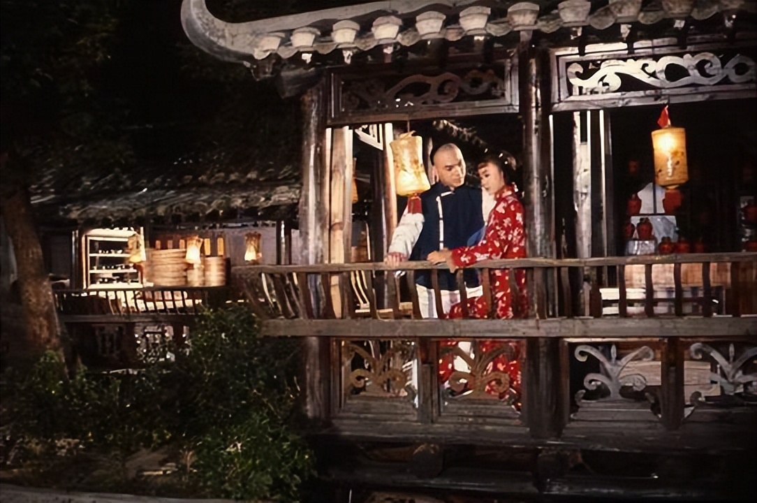 香江群音之不老小生•伍卫国