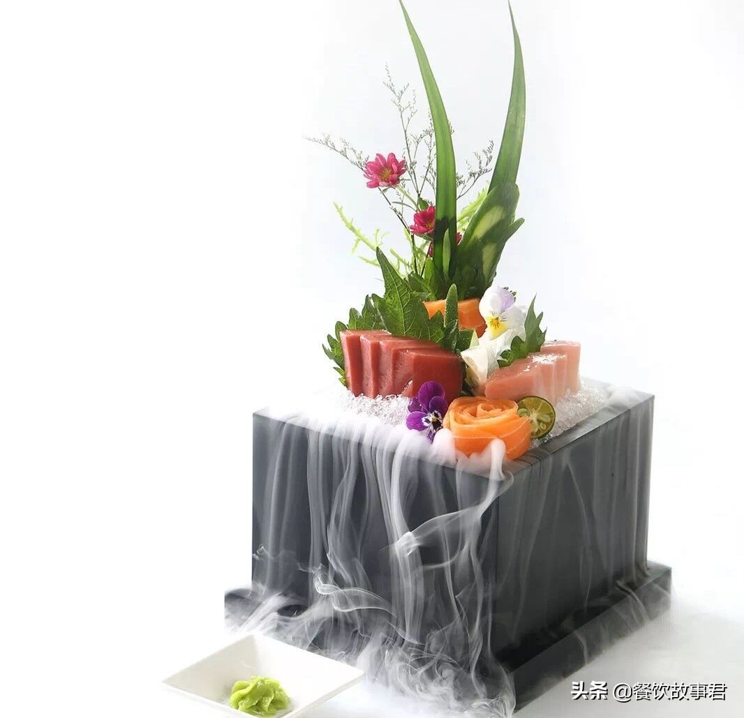 米其林三星素食餐厅,米其林三星素食主义店