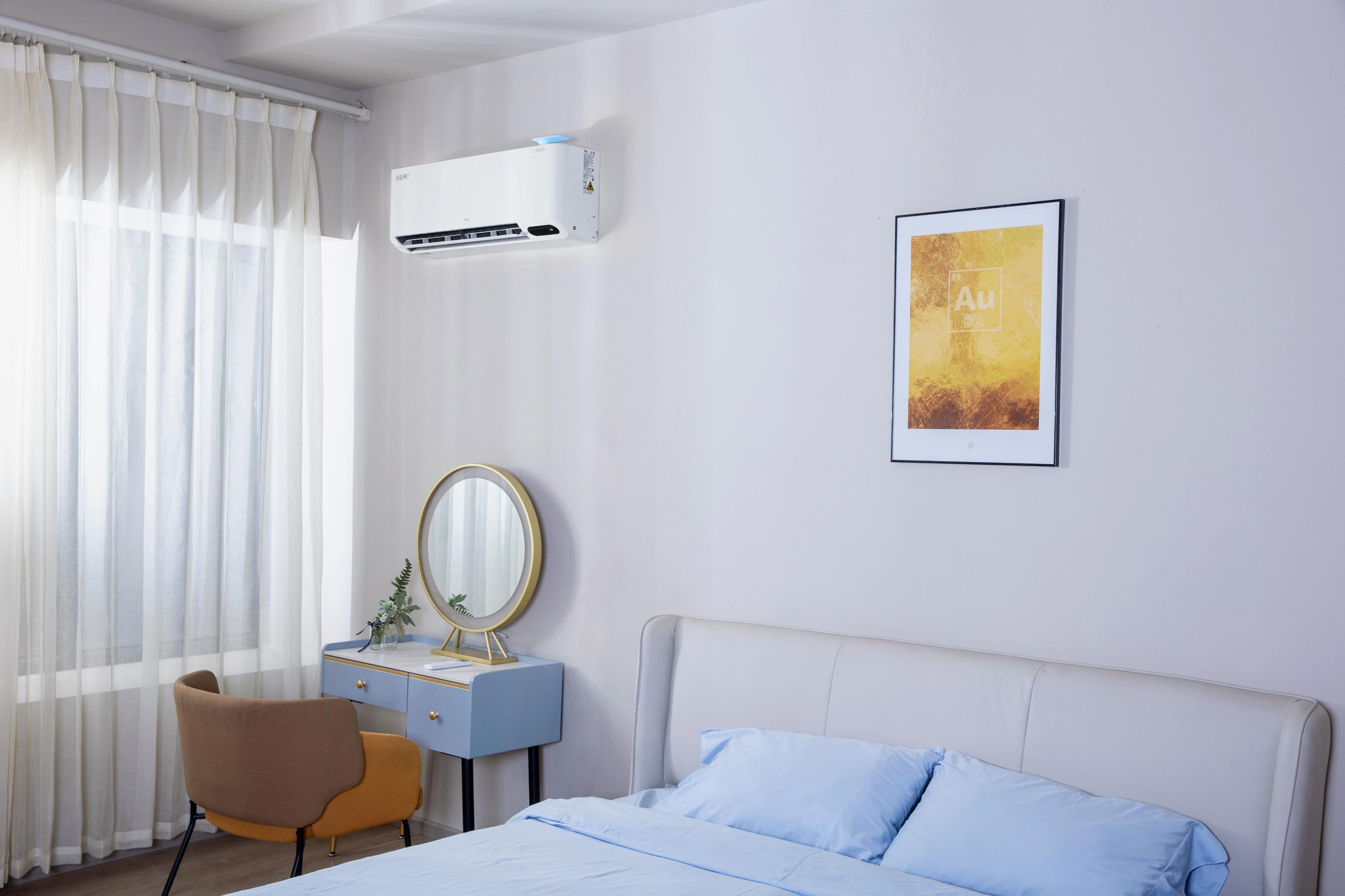 TCL小蓝翼2代空调缺点,TCL空调质量怎么样啊