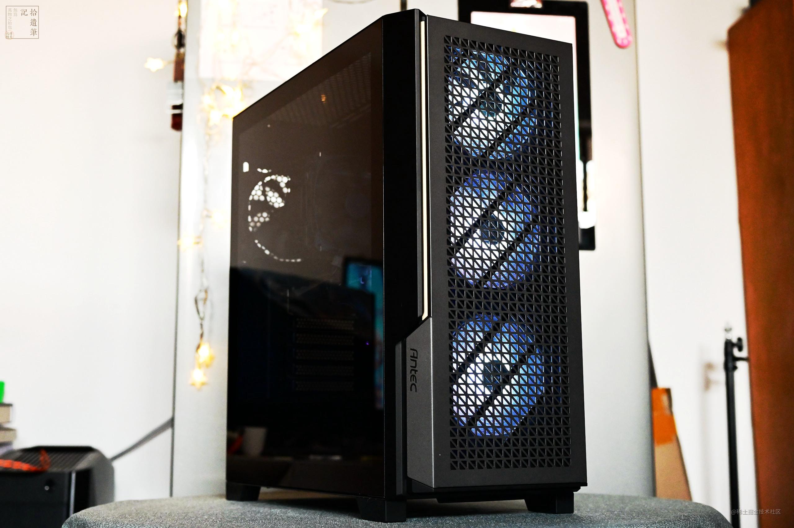 安钛克p20c优缺点,安钛克p20c最新价格