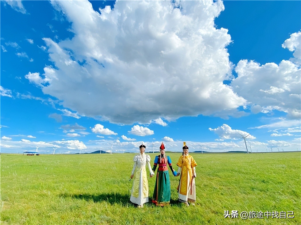 呼伦贝尔省钱攻略,呼伦贝尔自驾游省钱攻略