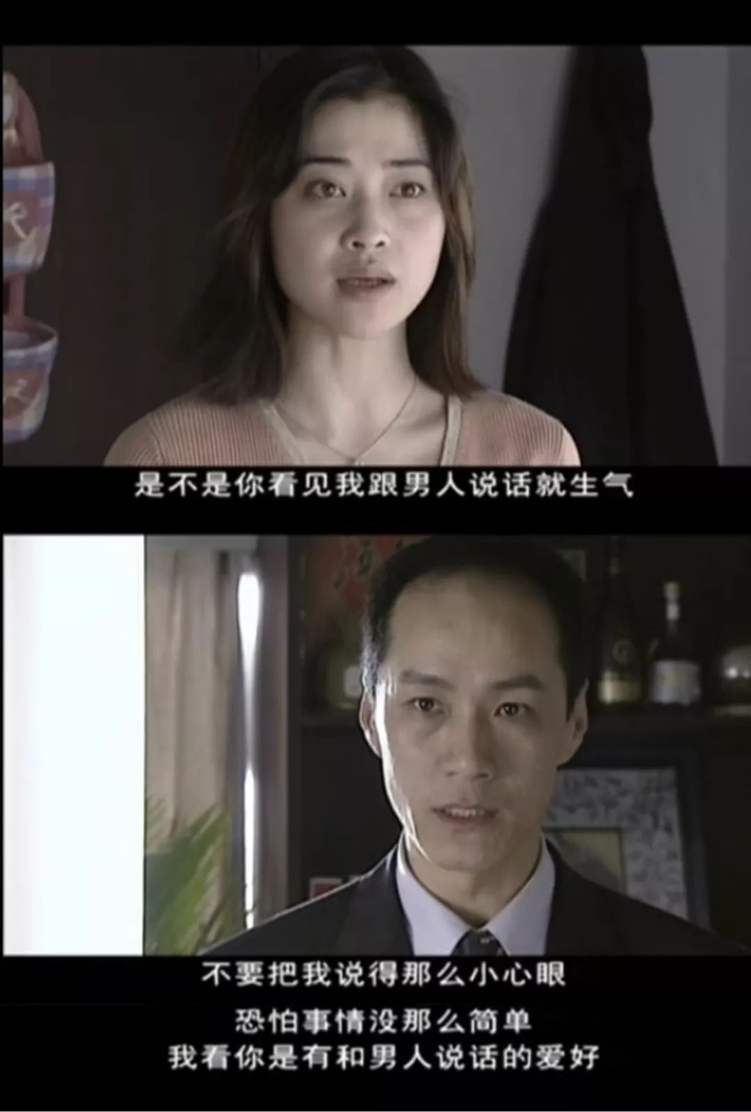 盘点影视剧里那些让人心疼的反派,影视剧中最令人痛恨的反派