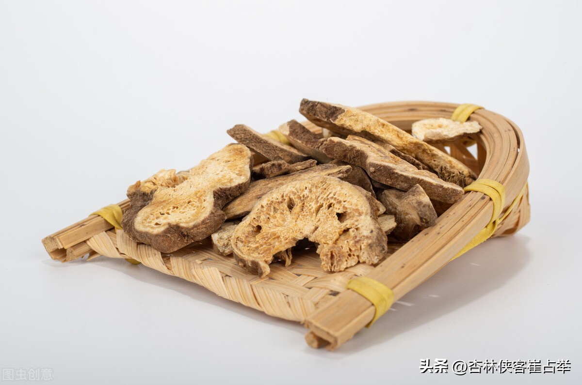 虚胖吃什么祛湿,虚胖吃什么中药比较好