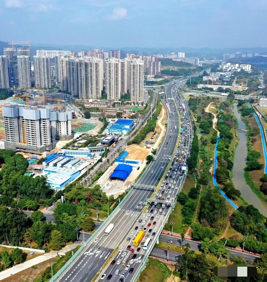 广州到底算不算真正的一线,广州为什么是一线弱市