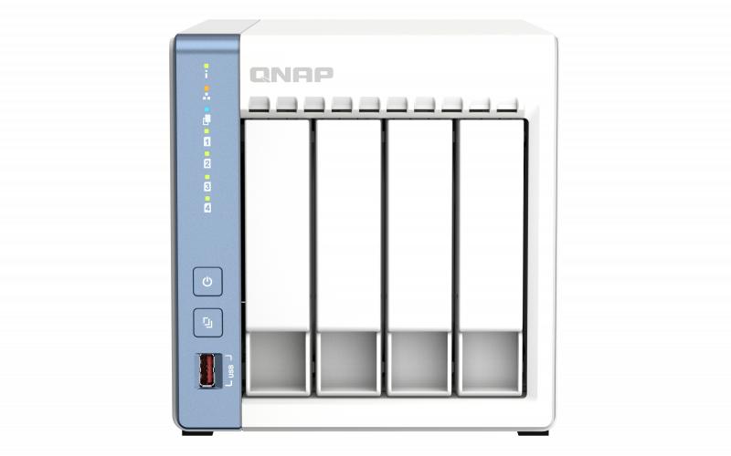 威联通和群晖后期哪个更省心,群晖ds920对比威联通d453