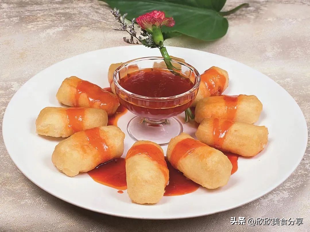 西北风味美食,西北美食不容错过