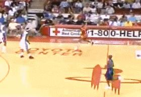 球星故事汇保罗乔治,球星故事汇杰伦布朗