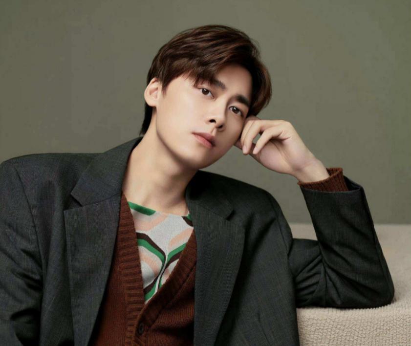 李易峰的真实现状,李易峰现在的状态