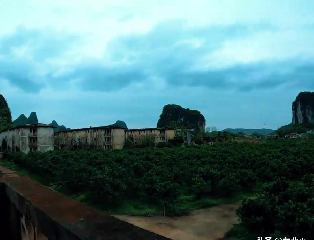 广西鹿寨县英山,鹿寨县中渡镇英山柴油机厂