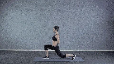 小学生暑期一周体育锻炼计划表,中小学体育锻炼指南