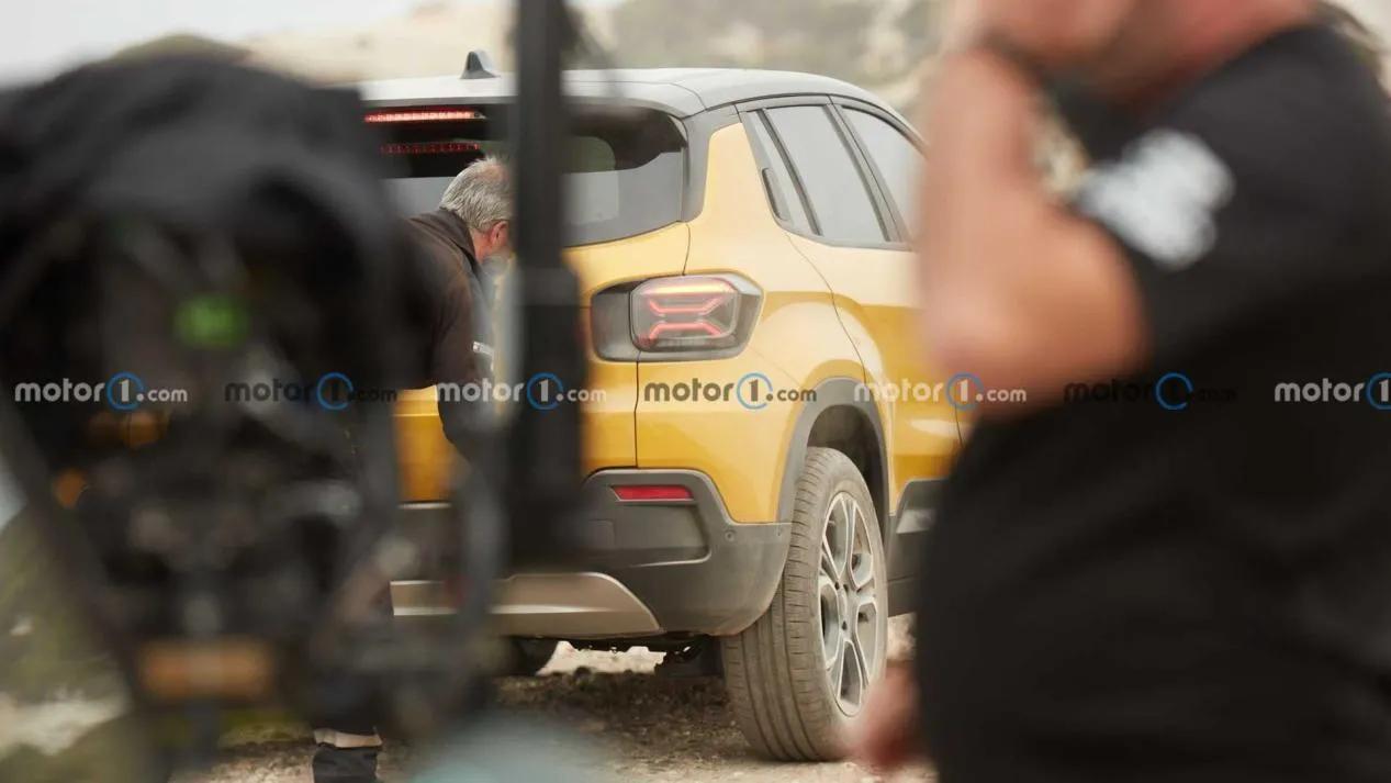 哈弗h6好还是指南者好,h6好还是jeep指南者好