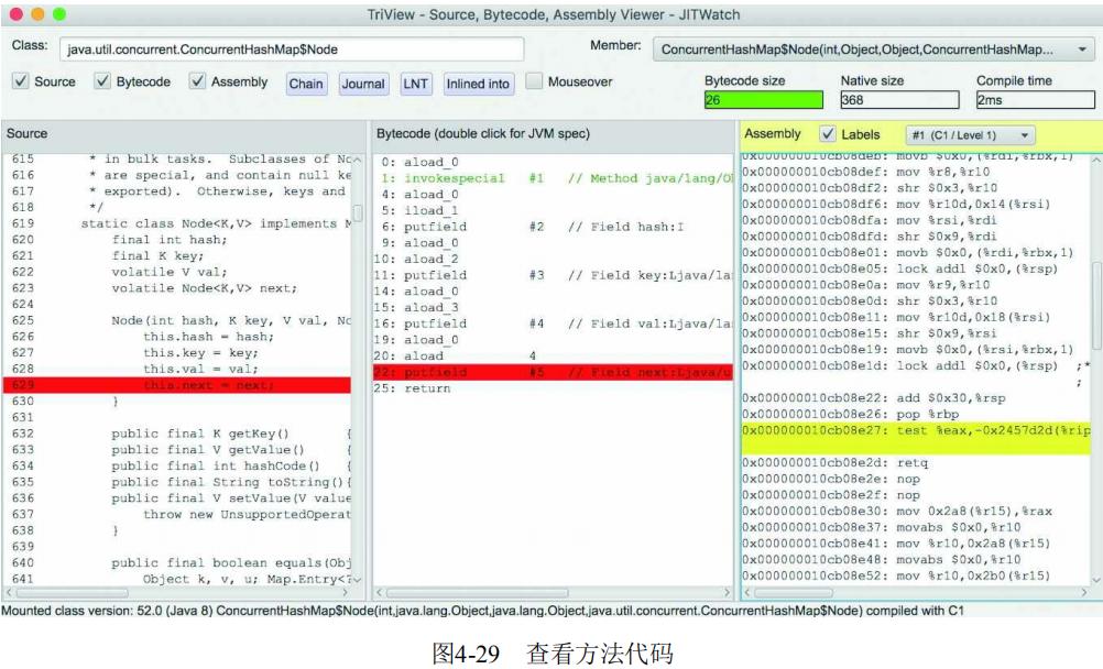 java虚拟机方法区详解,java虚拟机之jvm如何调优
