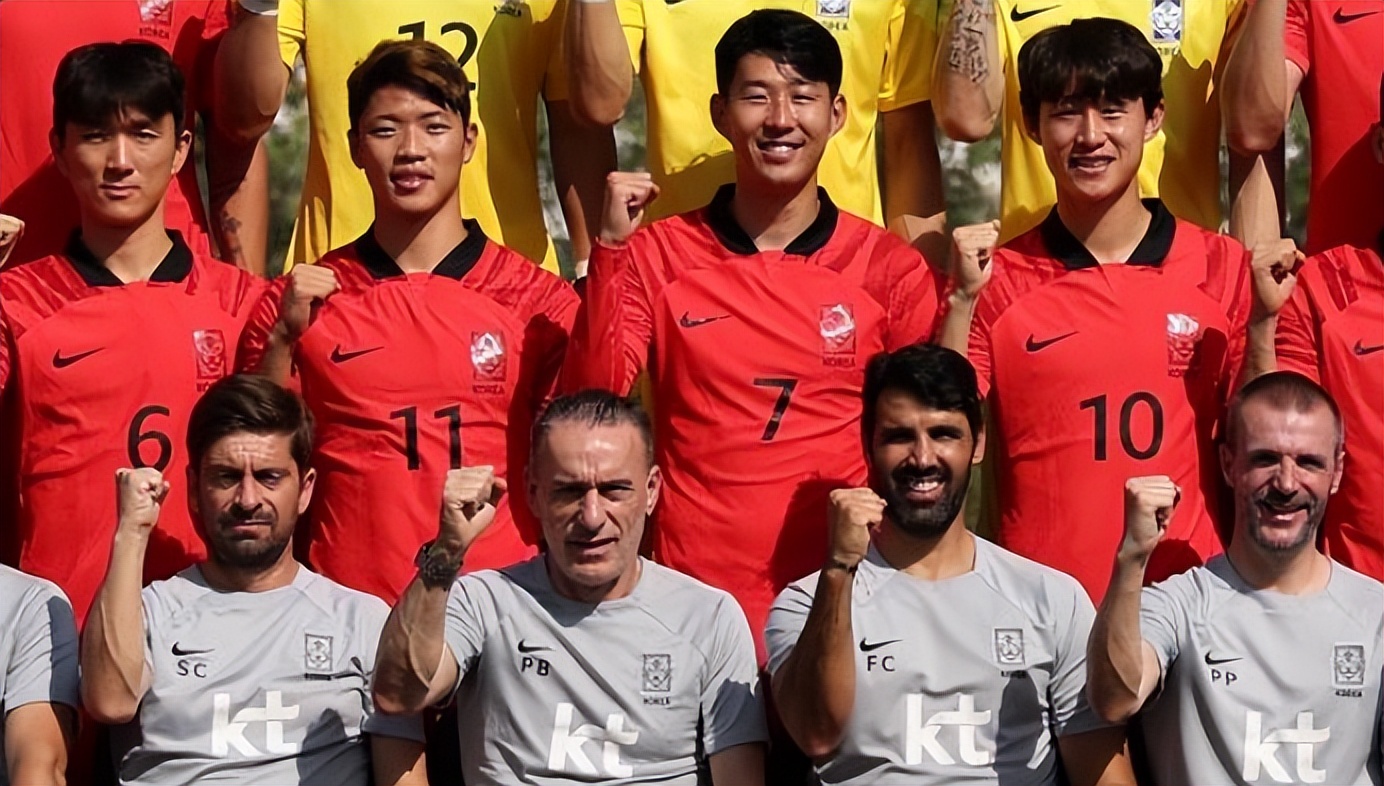 韩国卡塔尔世界杯住宿条件,韩媒吐槽卡塔尔酒店环境