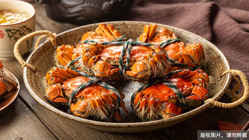 死的螃蟹到底能不能吃,怎样判断死螃蟹能否吃