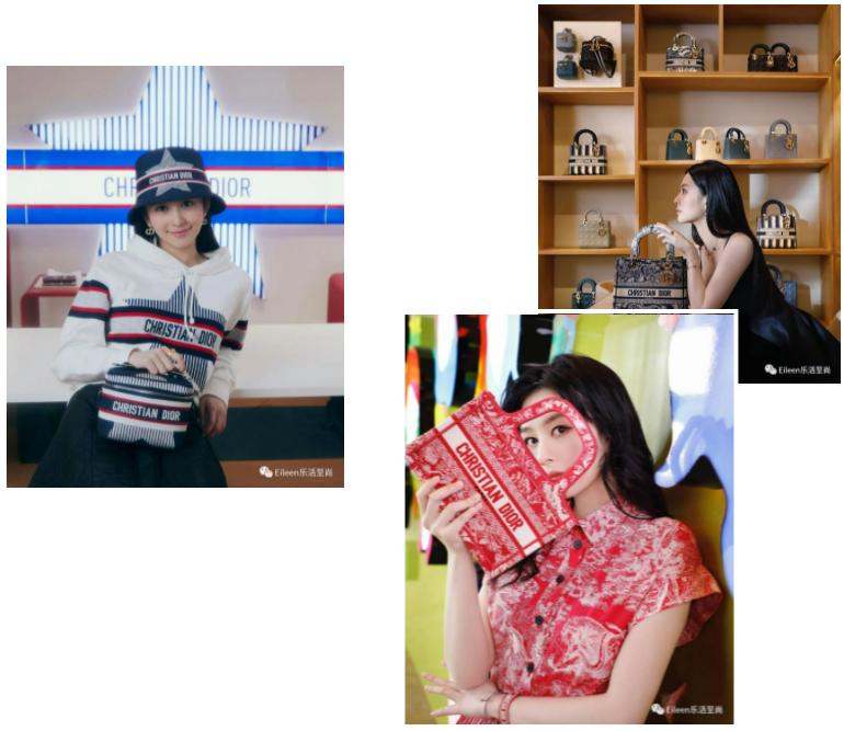 又传名媛出道？继承神颜的富家千金资源到底有多强？