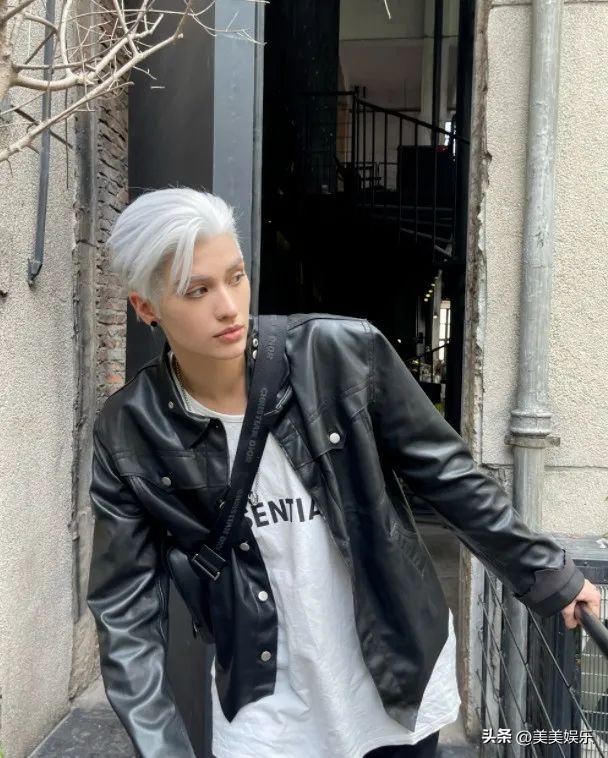 网红仲尼塌房！婚内多次出轨，恶臭言论也被扒出来