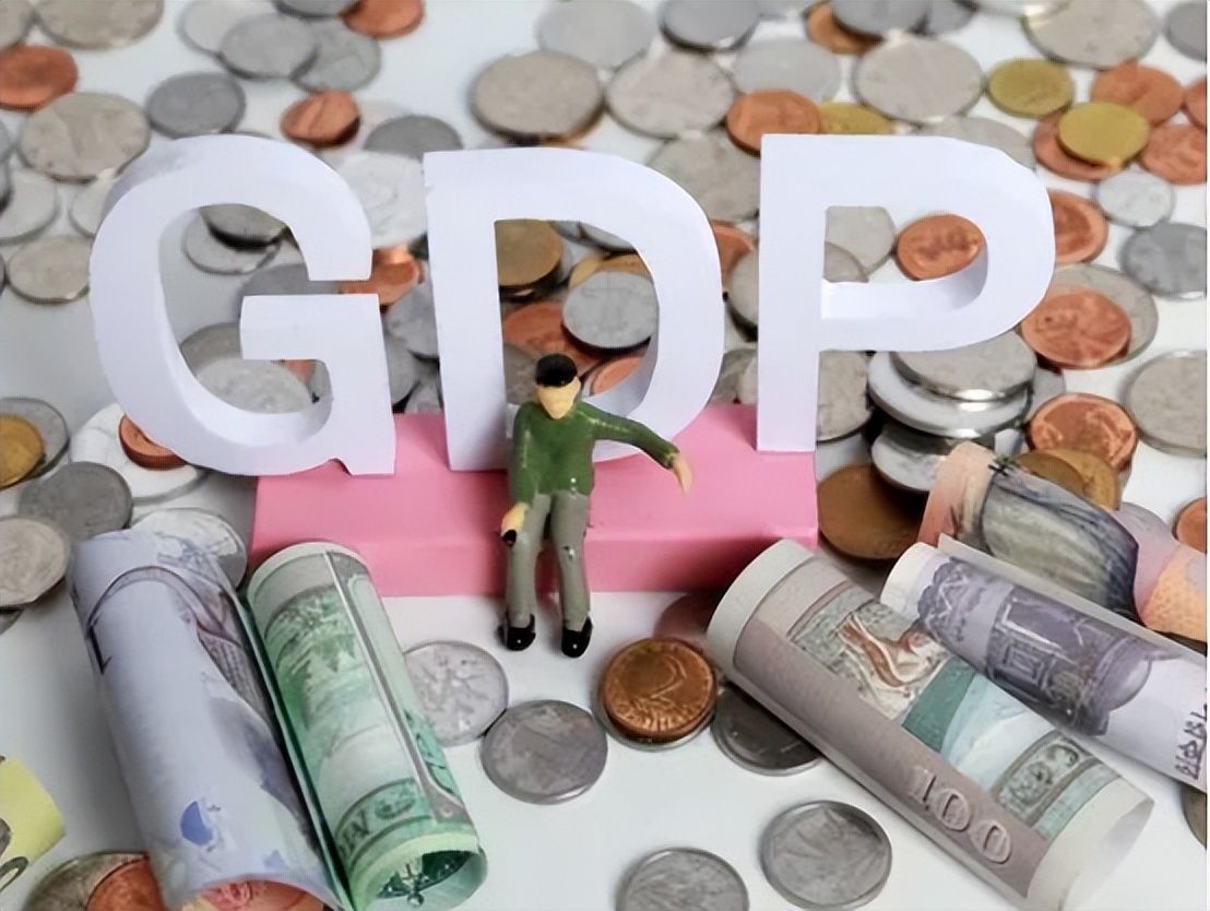 俄罗斯gdp2022年,2022年gdp世界排名俄罗斯