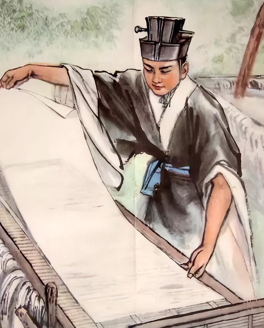 中国造纸术在阿拉伯的广泛应用，对当地以及全球有着怎样的影响？