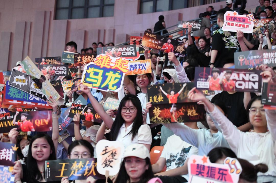 国手参战乒超联赛,2023乒超联赛男团决赛遵义