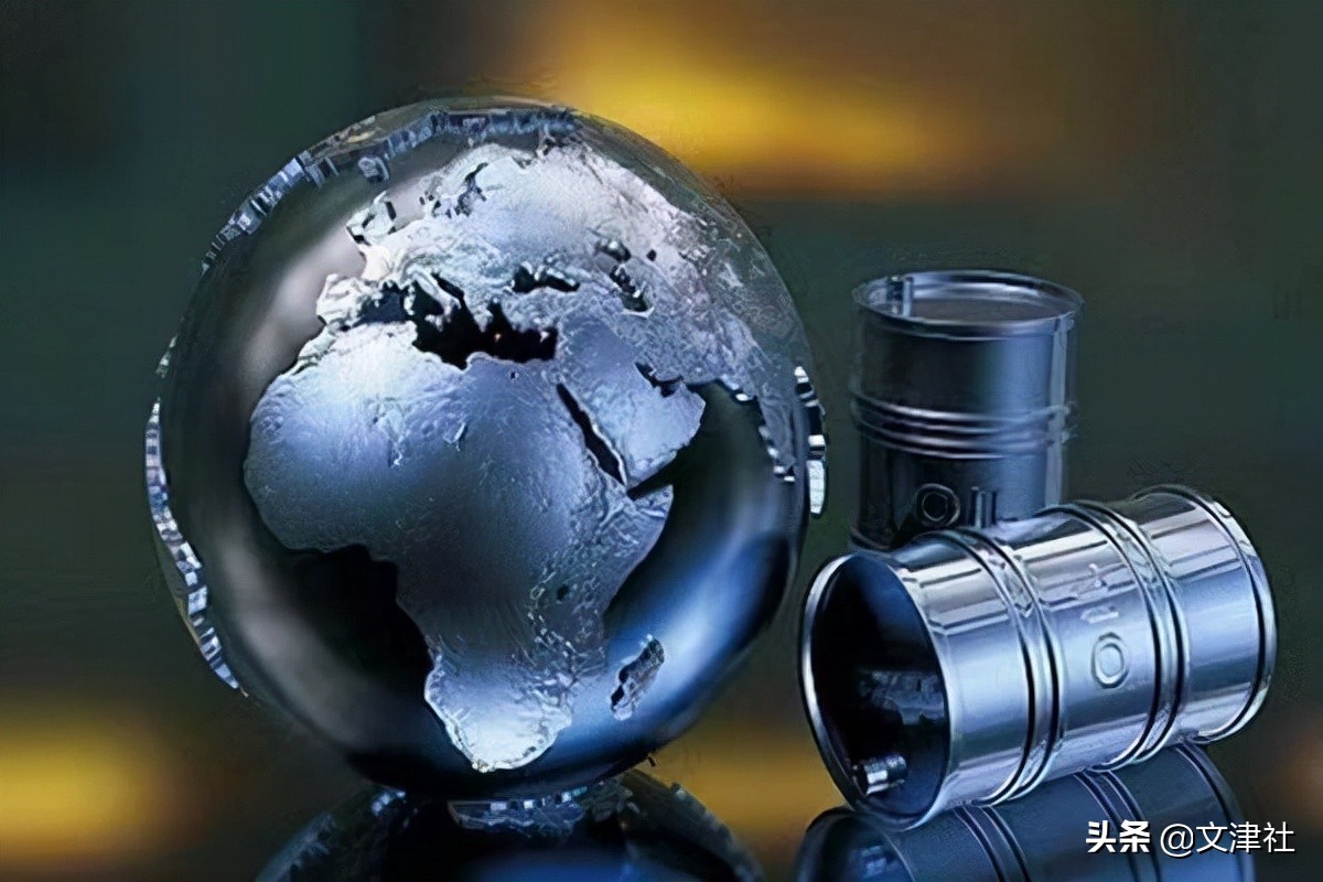 新疆的聚宝盆,新疆新发现的气田