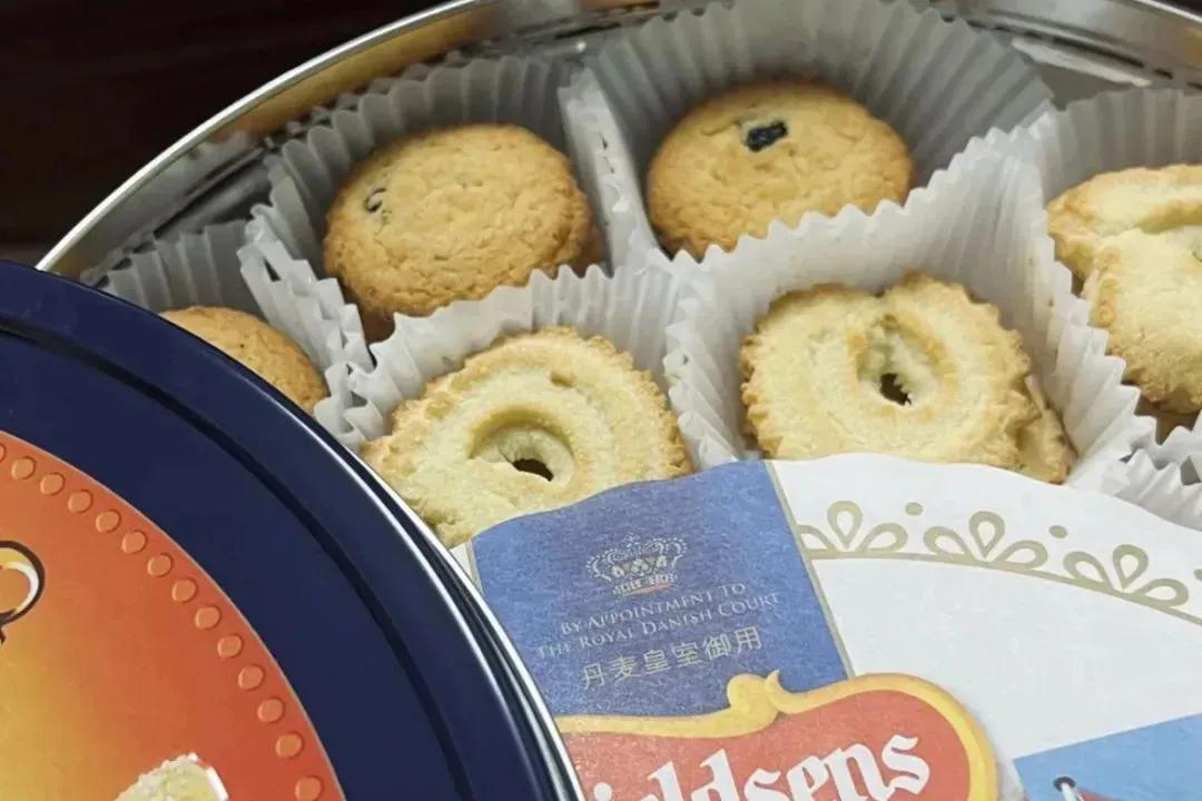 中国饼干市场规模,我国饼干市场何以低迷