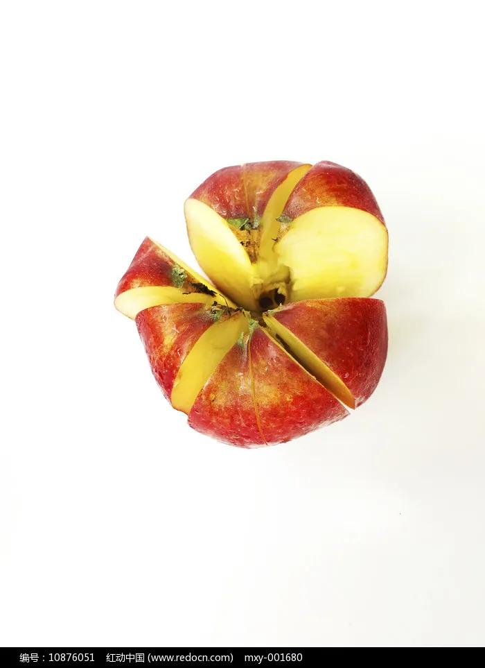 美味的水果，美好的享受⑸——我的水果消费史略