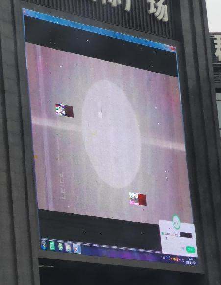 led显示屏维修技巧视频教程,led显示屏维修难点