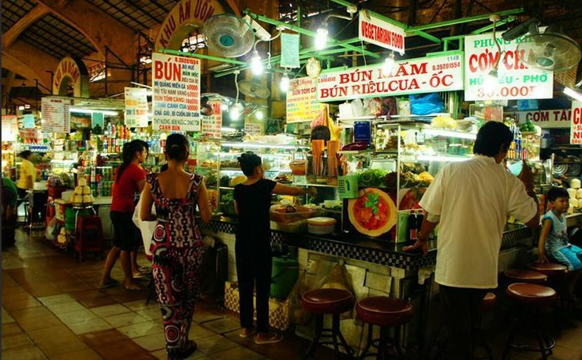 了解越南美女特点 (越南美女成灾是真的吗)