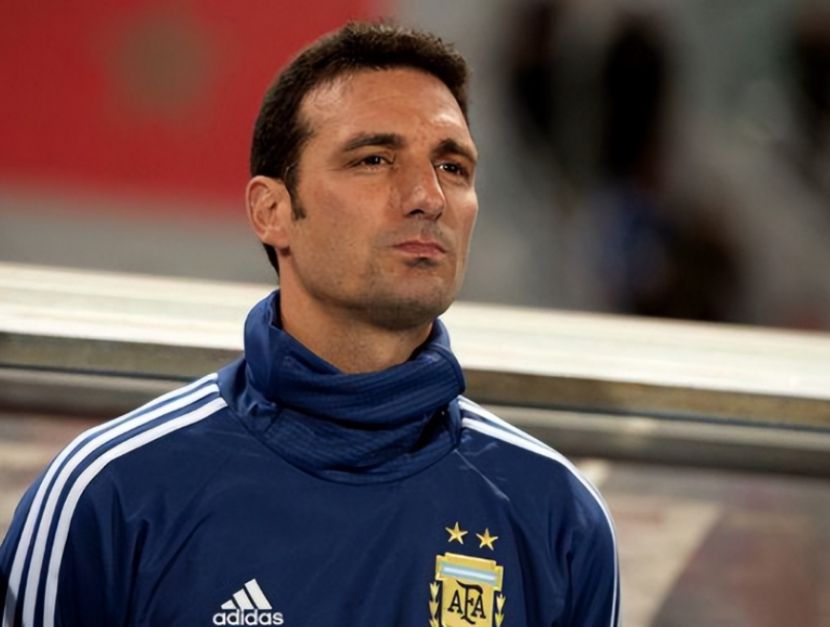 阿根廷首战失利却还能拿世界冠军,阿根廷教练桑保利下课
