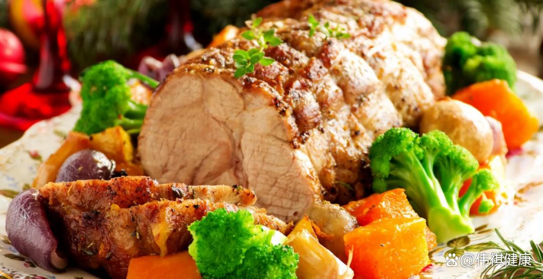 晚饭应该怎么吃才是最健康的食物,晚餐怎样吃才营养健康