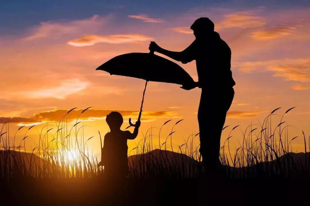 父亲节祝福语幼儿园文案,父亲节祝福语文案