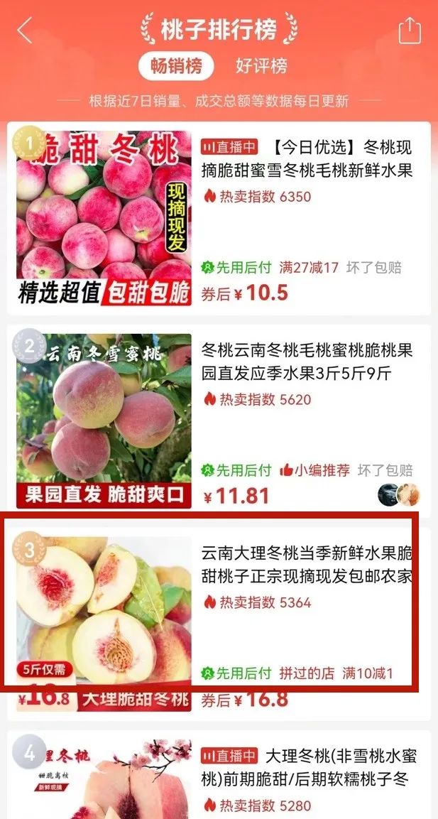 拼多多开店教程火蝠电商,拼多多类目产品挖掘策略