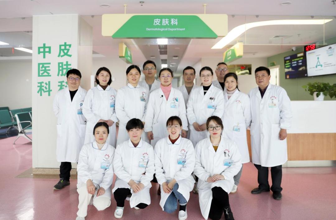 江西儿童皮肤科最好的医院,江西省儿童医院皮肤科全国排名