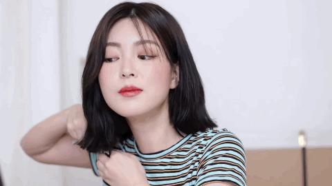 最简单自己弄头发,教大家如何在家打理头发