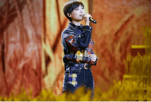 女生励志的歌曲有哪些,哪些写给女生的歌