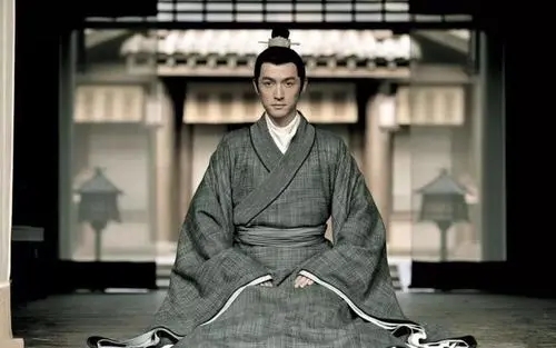 黄晓明为什么要演琅琊榜2,黄晓明琅琊榜2有着什么样的身世