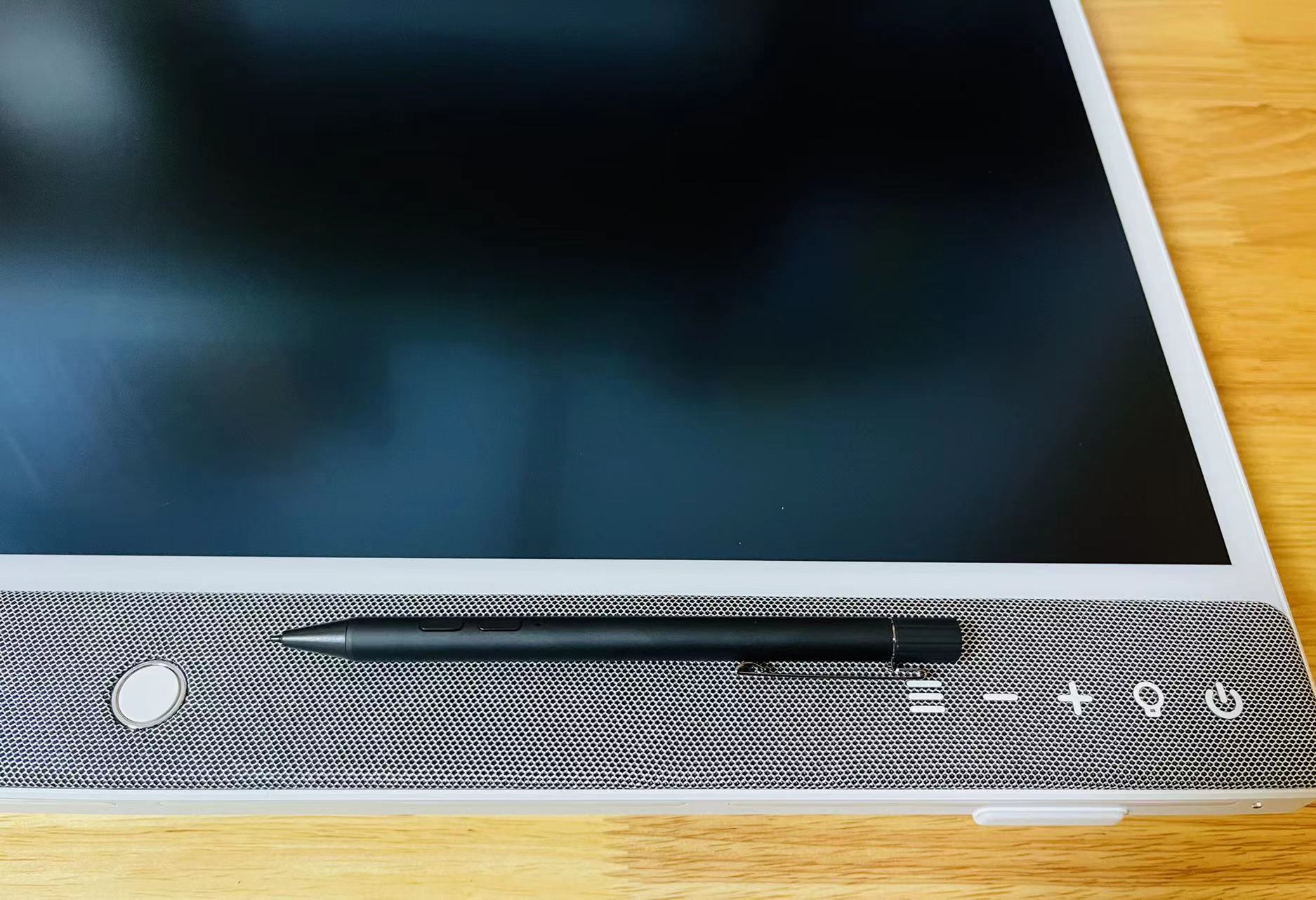 元创师22k2互联桌面学习机！海量免费资源+21.5寸类纸护眼屏！