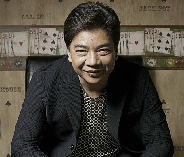 赌技最精湛的赌王,世界赌王大赛赌圣