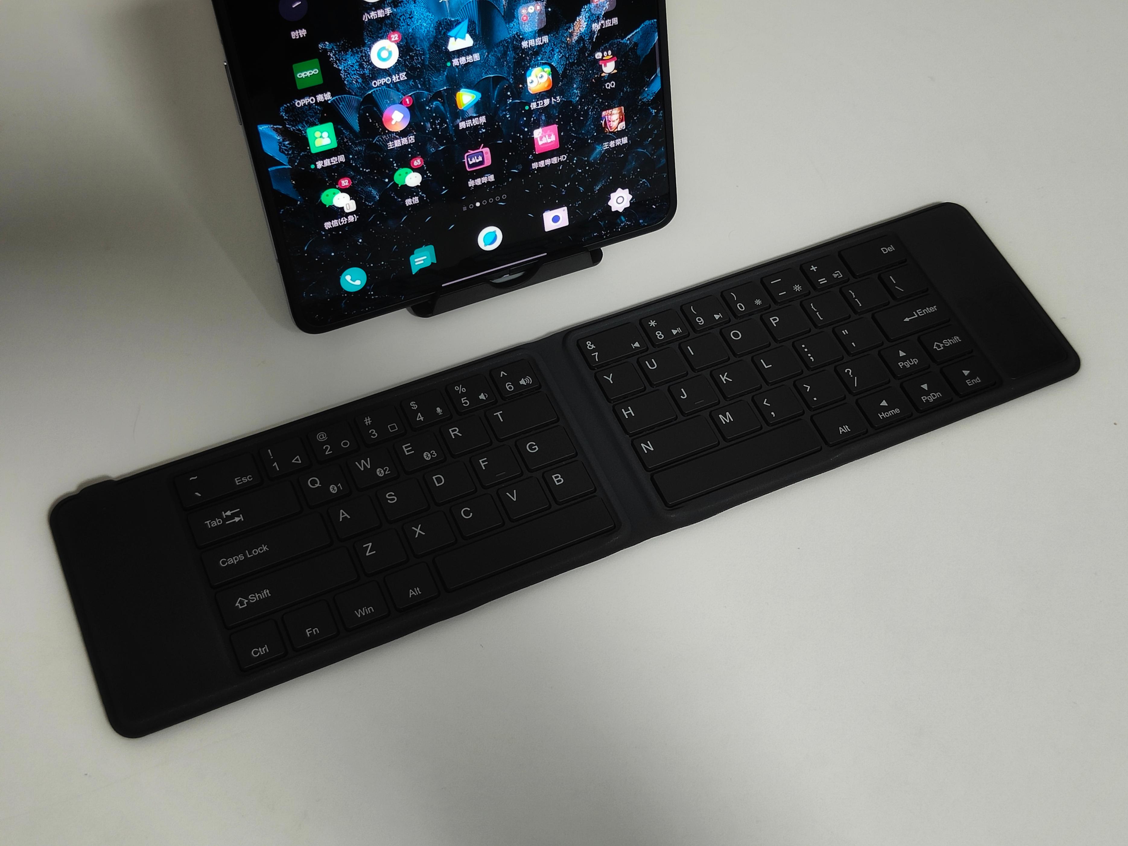 b.o.w键盘测评,b.o.w键盘好用吗