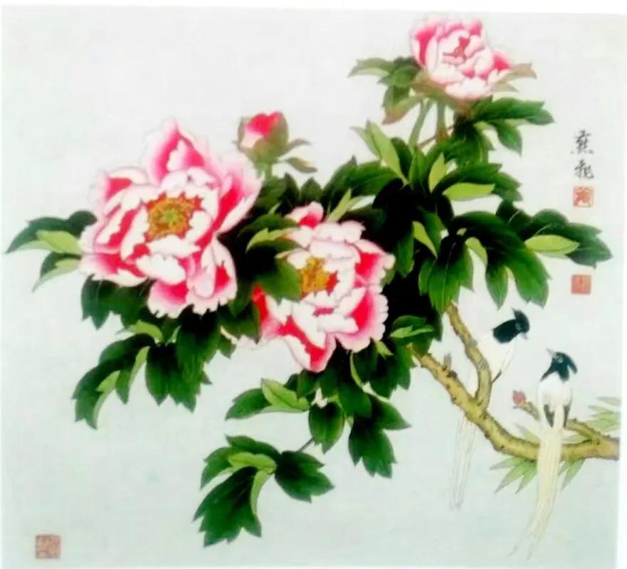 幸福画吧画友作品欣赏,幸福原创绘画作品欣赏