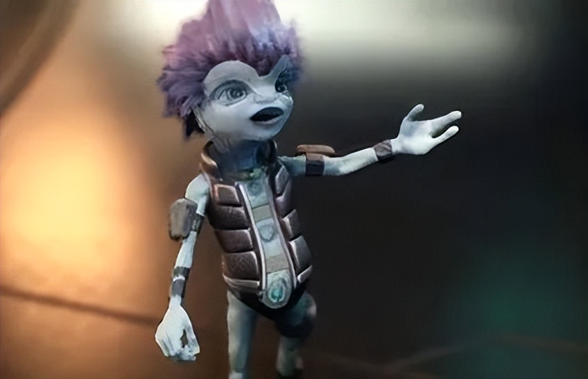 推开“视觉虚拟世界”之门—关于“动作捕捉”你要了解的那些事