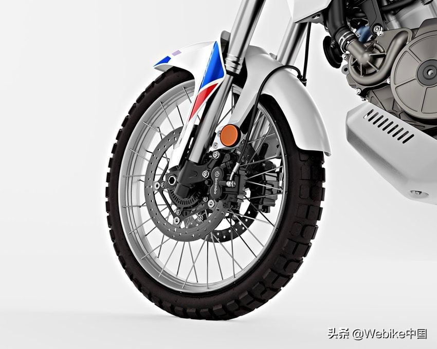 阿普利亚Tuareg660拉力版,阿普利亚touareg660拉力